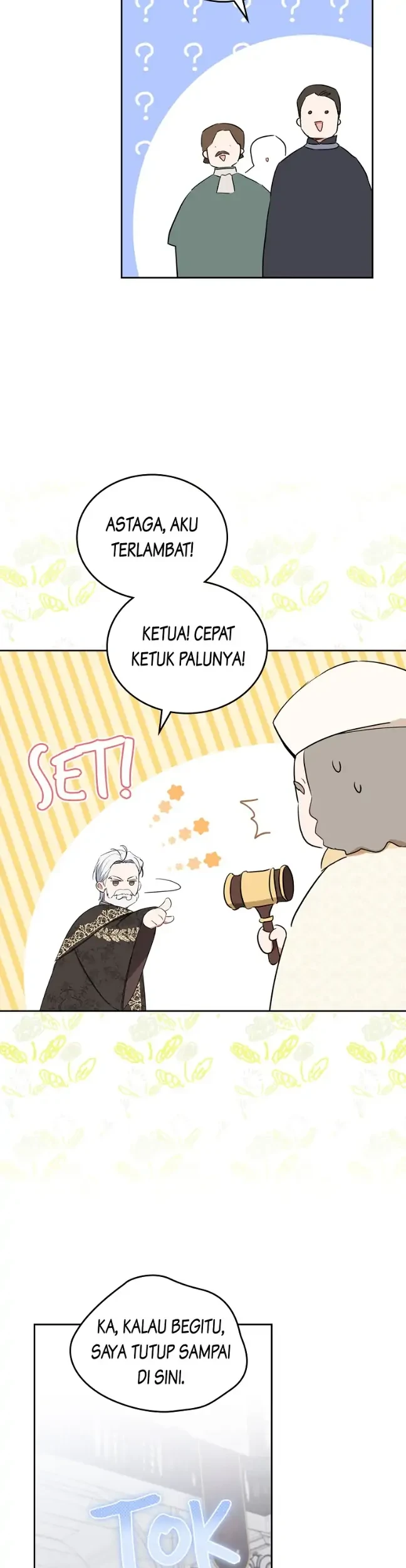 Chapter 74 - halaman 21