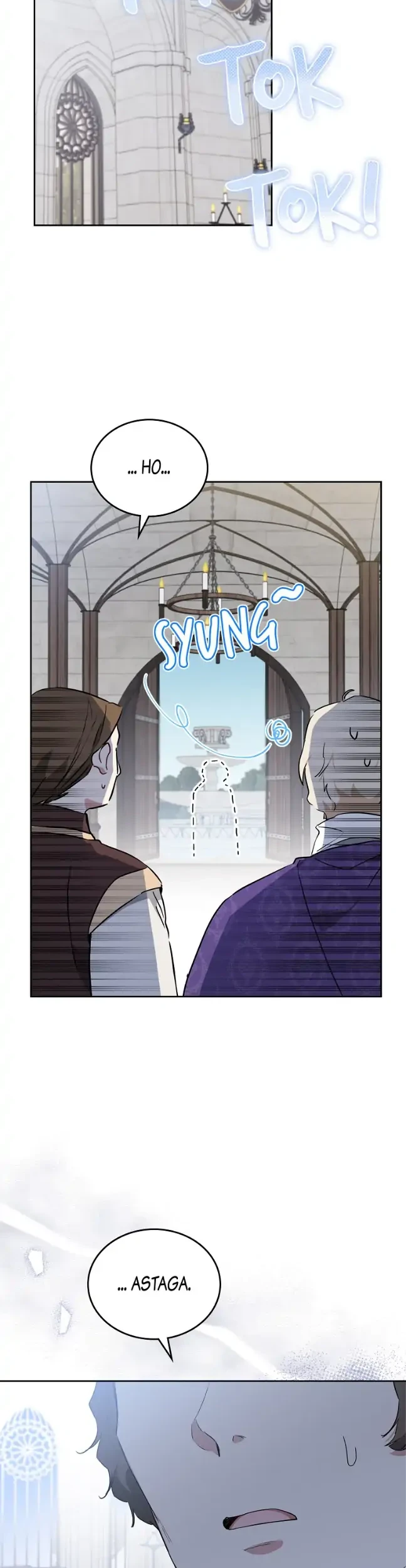 Chapter 74 - halaman 22
