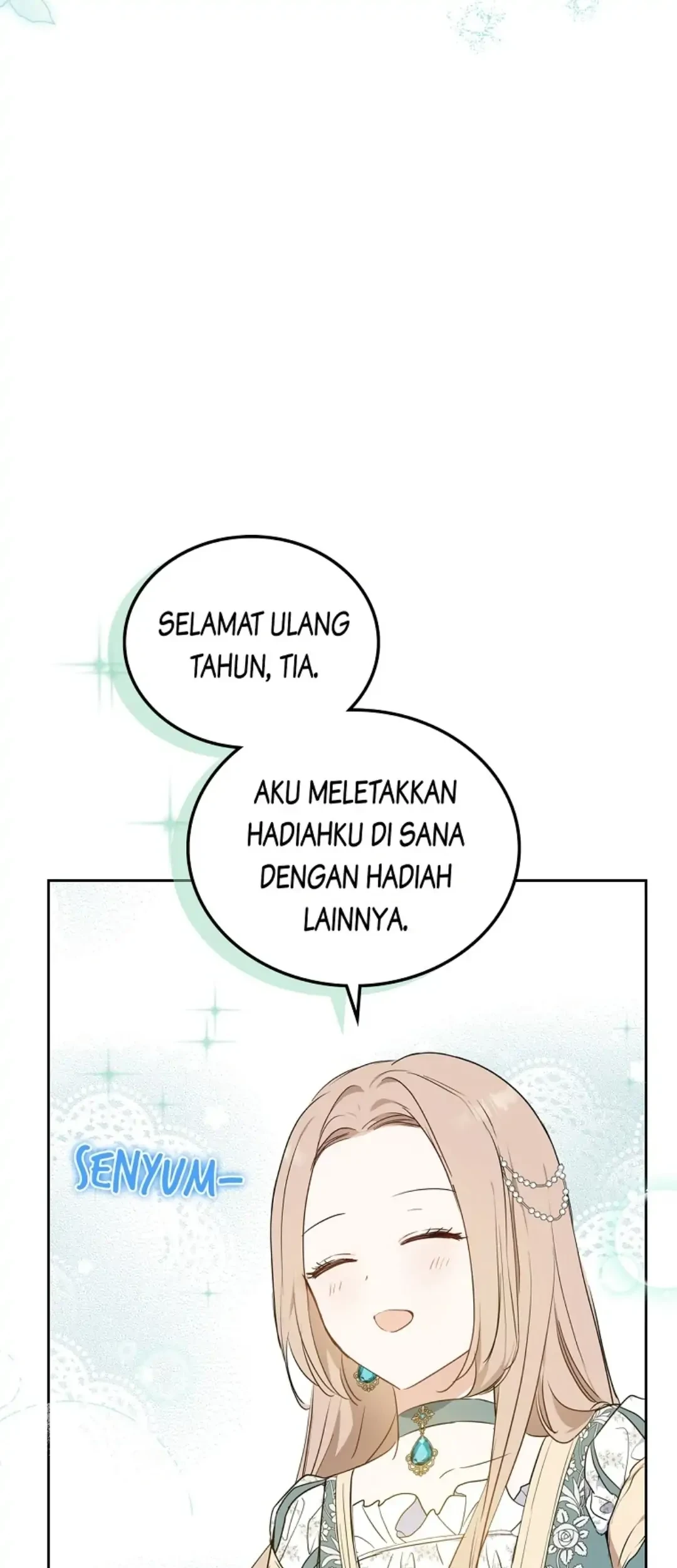 Chapter 75 - halaman 30