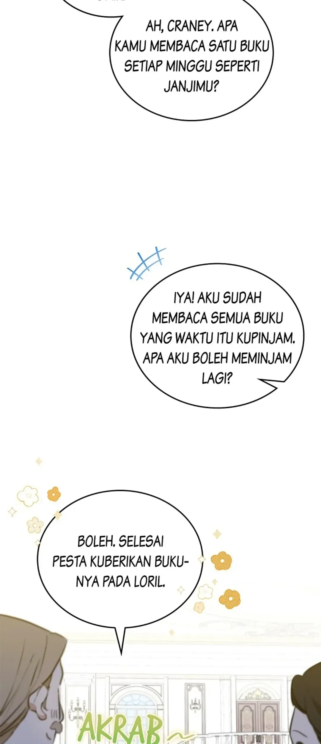 Chapter 75 - halaman 33