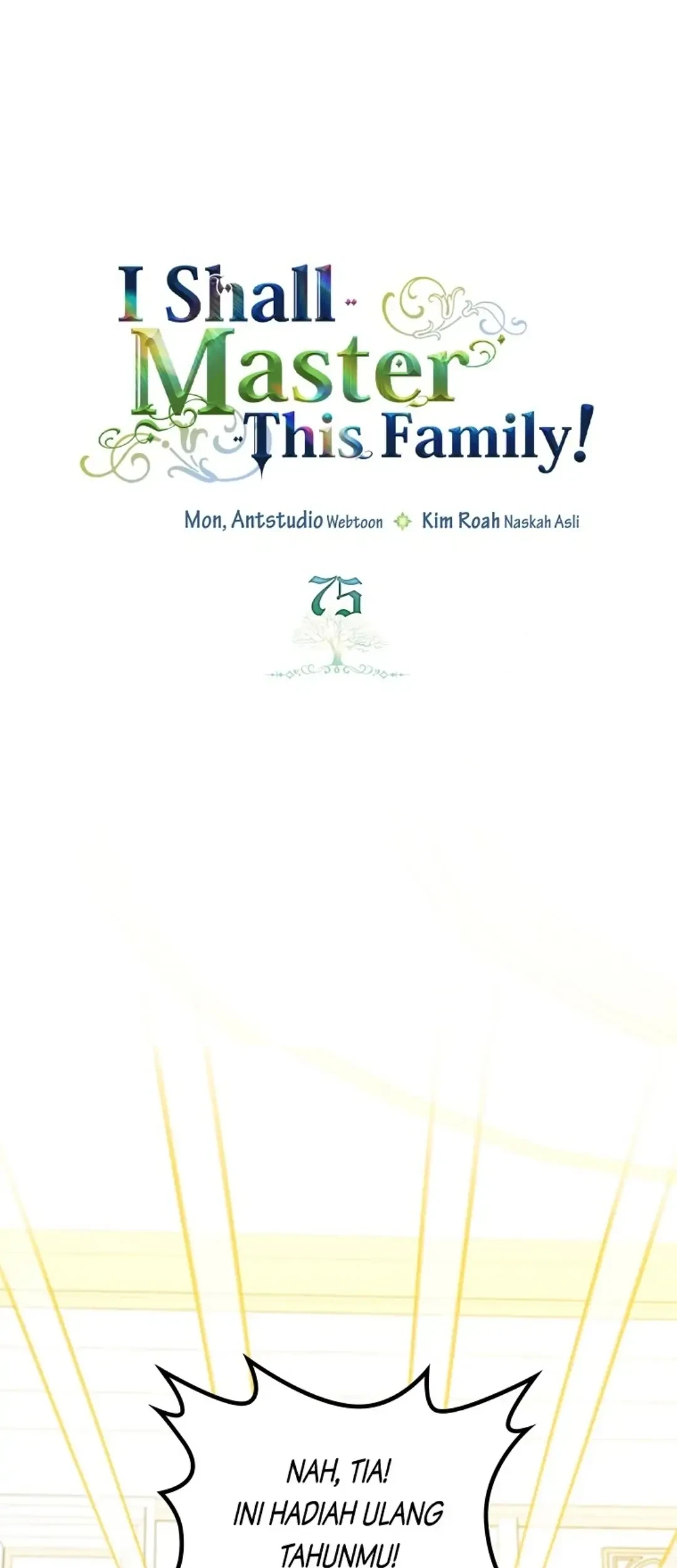Chapter 75 - halaman 2