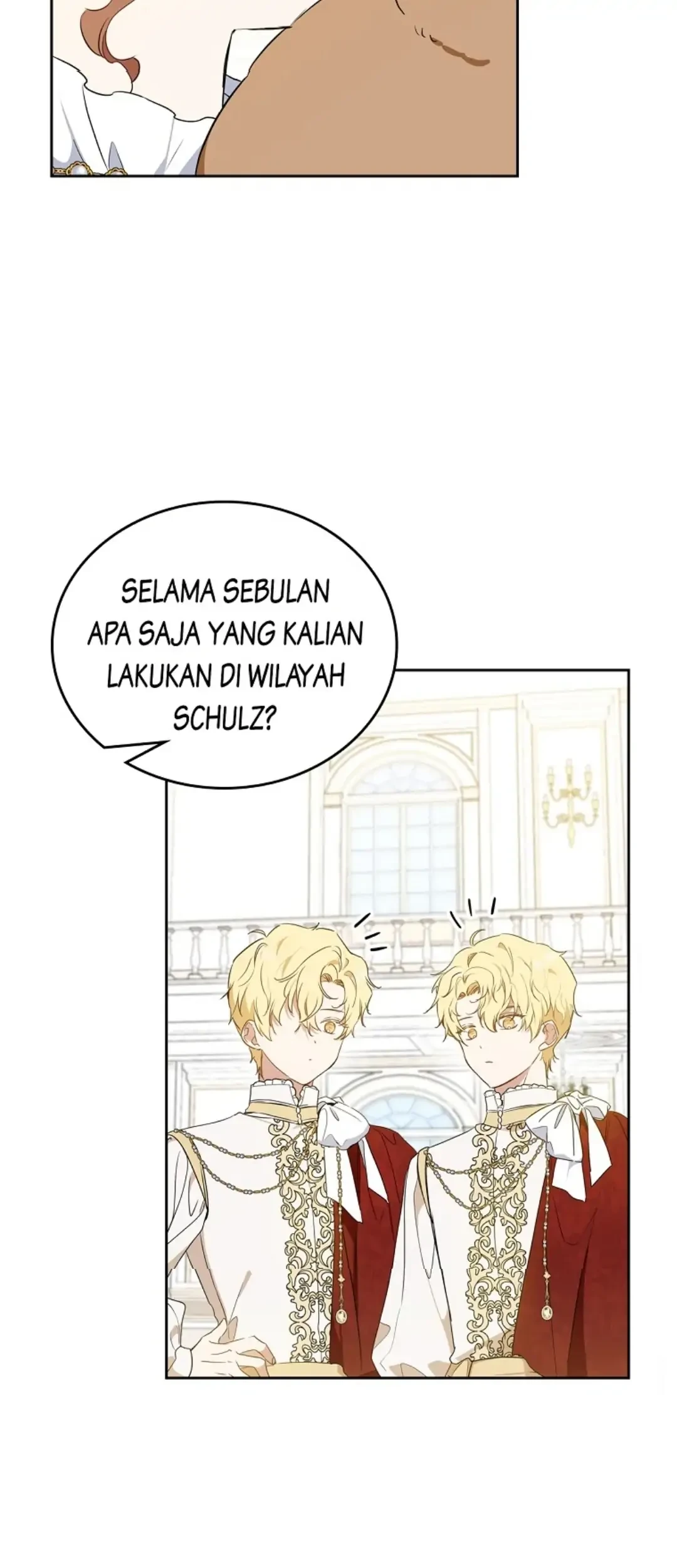 Chapter 75 - halaman 16