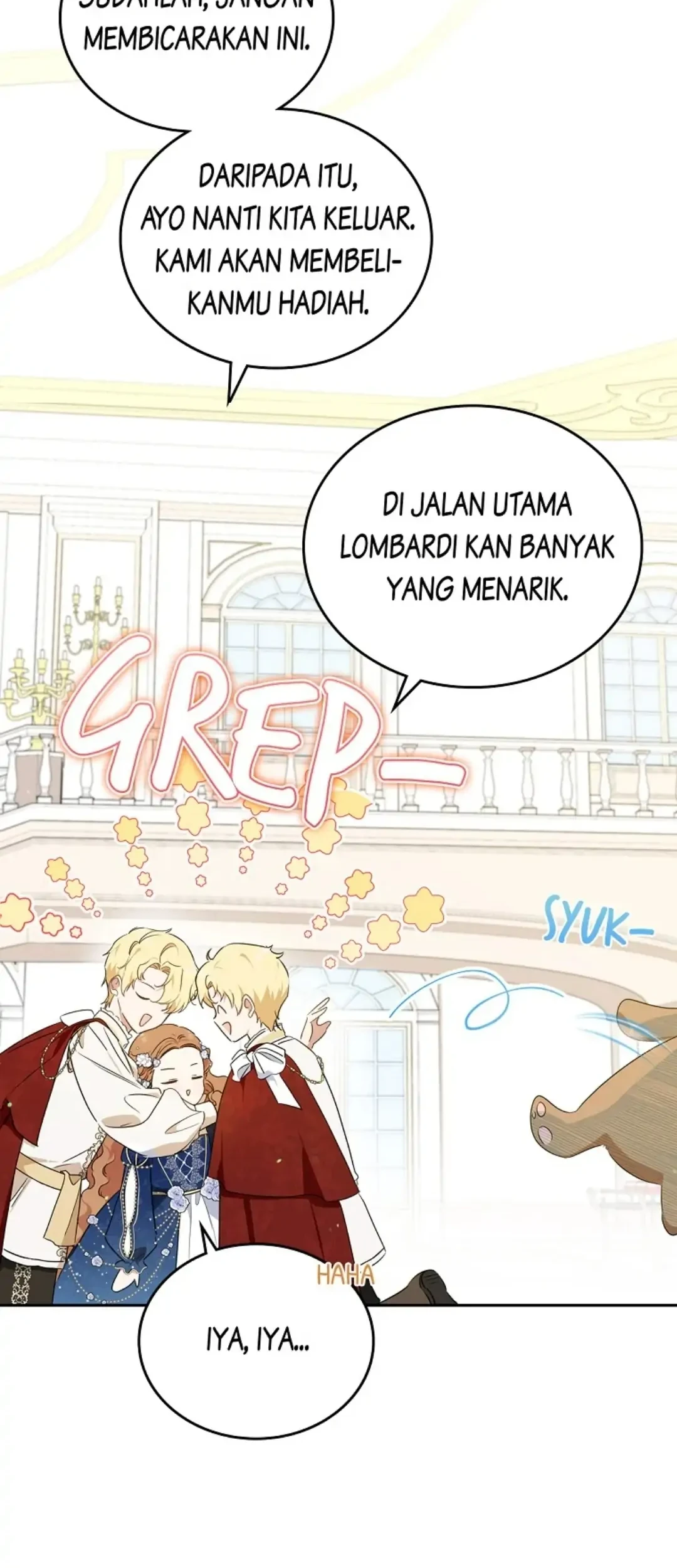 Chapter 75 - halaman 25