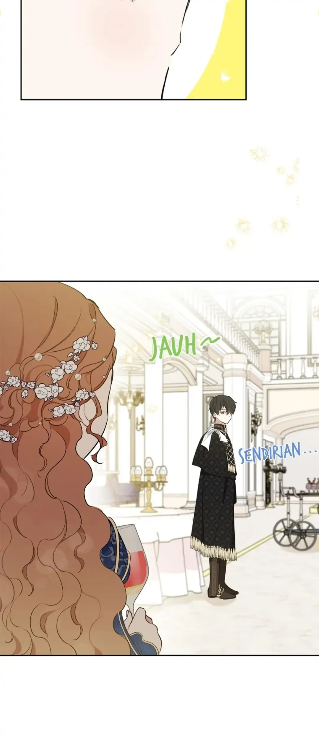 Chapter 76 - halaman 65