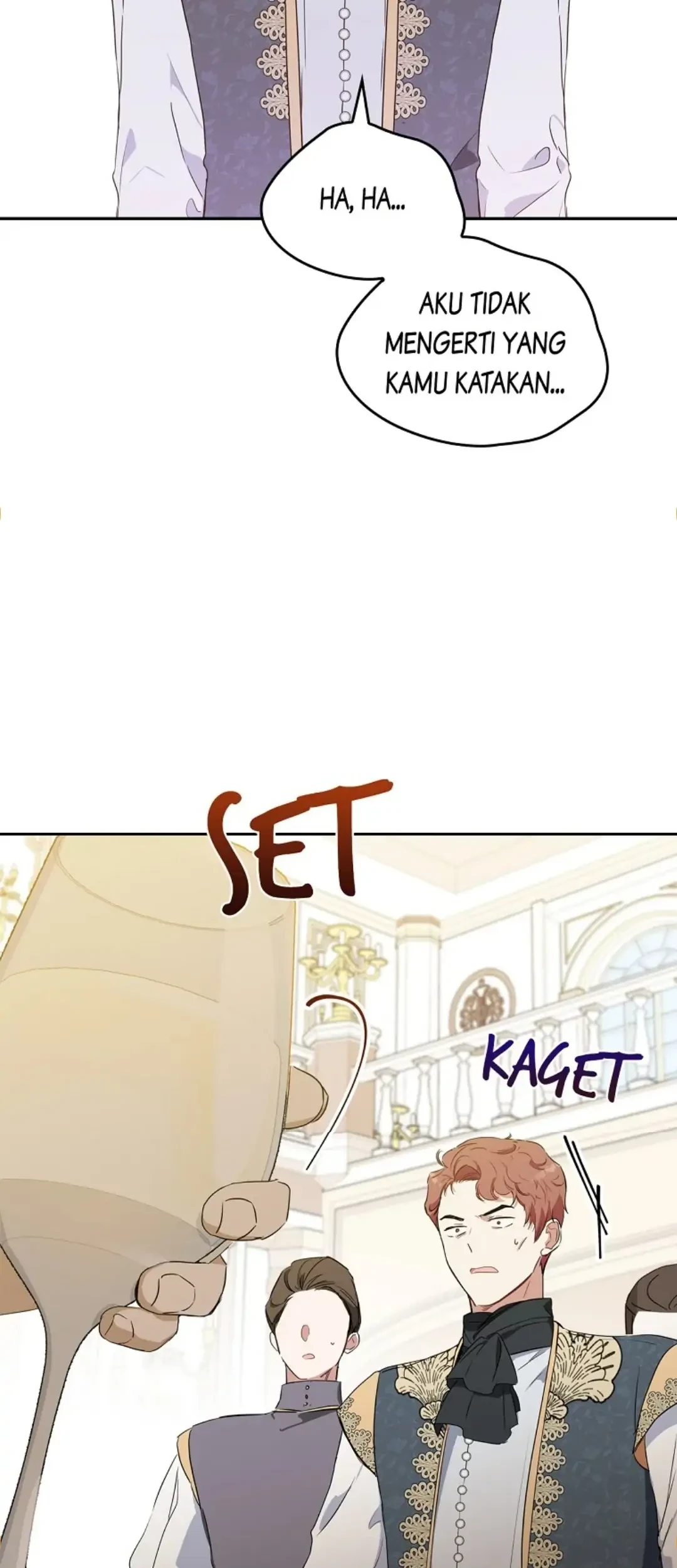 Chapter 76 - halaman 19