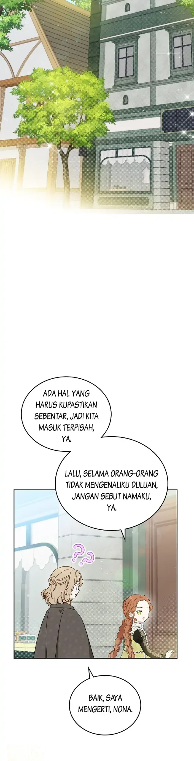 Chapter 77 - halaman 28