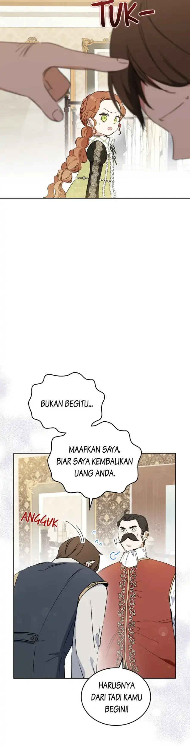 Chapter 77 - halaman 34