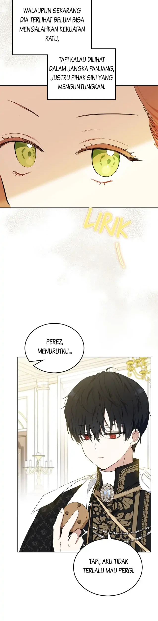 Chapter 77 - halaman 6