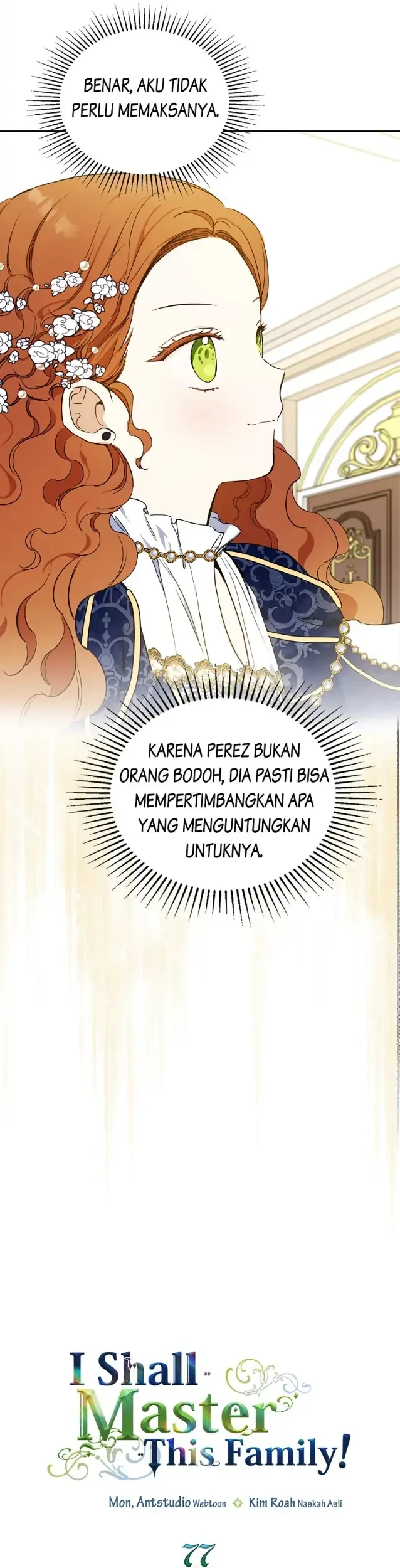 Chapter 77 - halaman 12