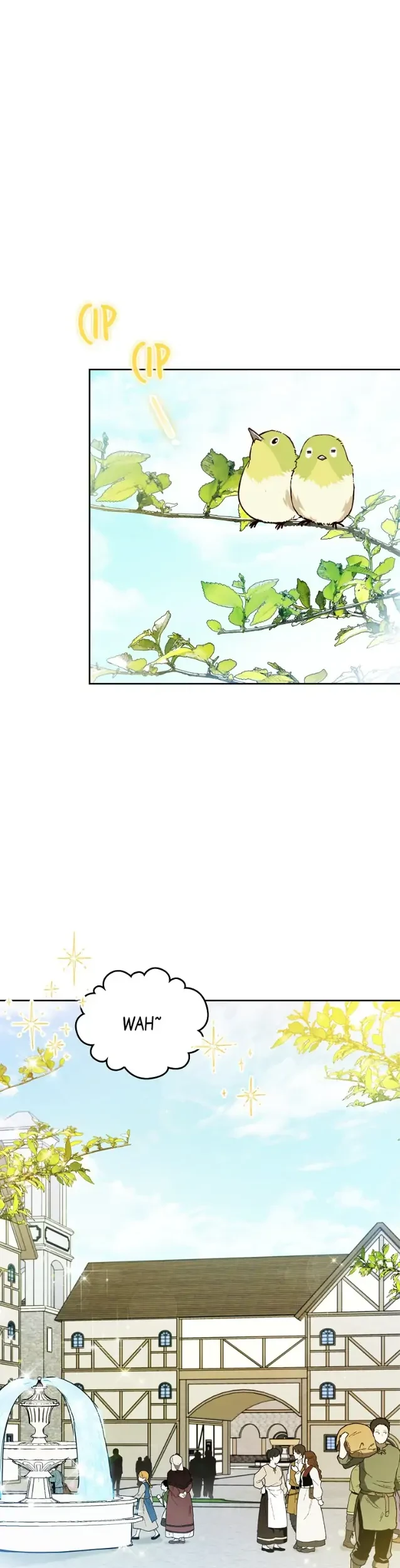 Chapter 77 - halaman 14
