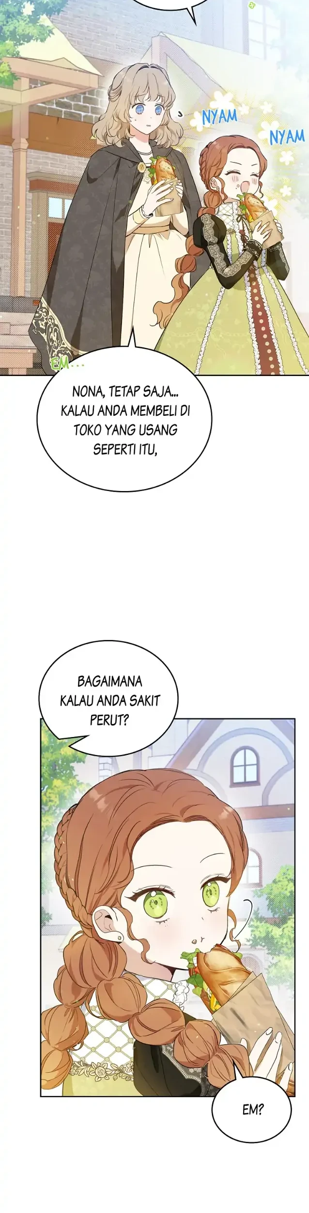 Chapter 77 - halaman 19