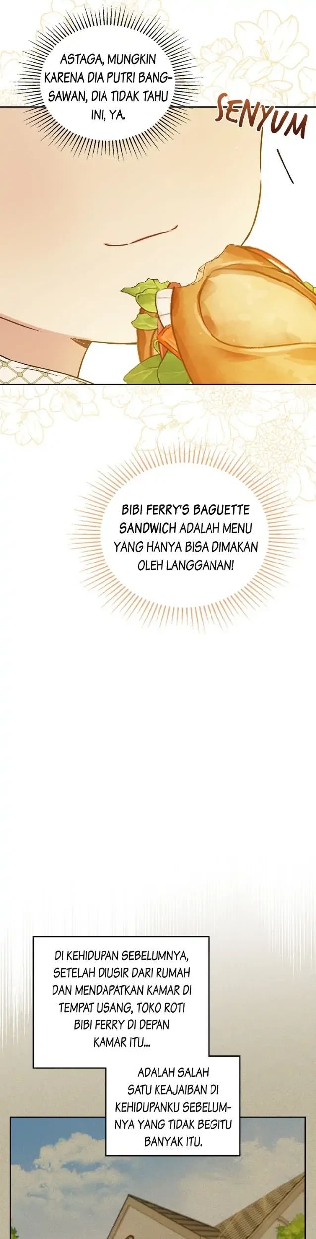 Chapter 77 - halaman 21