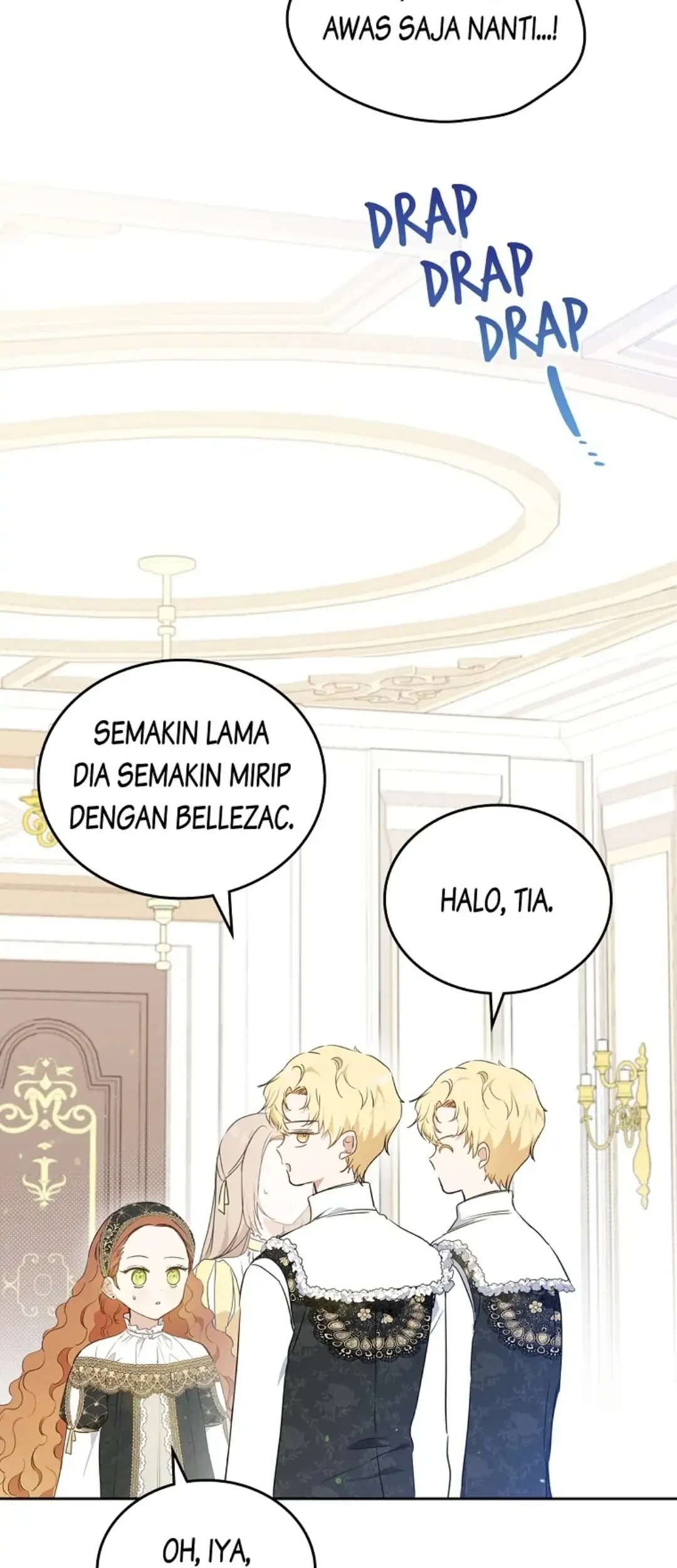 Chapter 79 - halaman 32