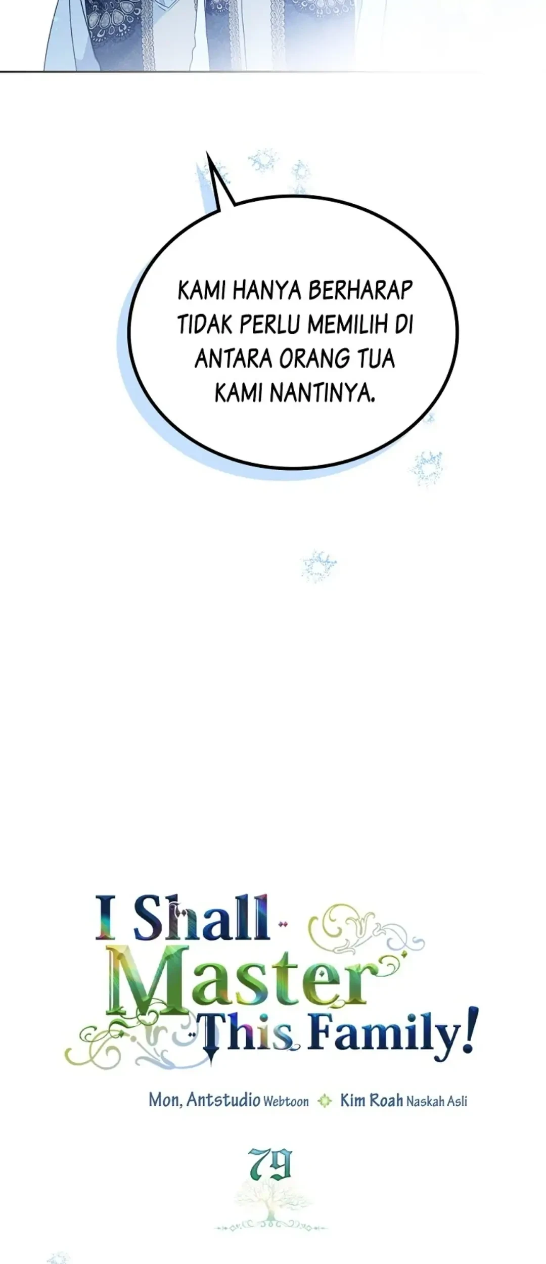 Chapter 79 - halaman 43
