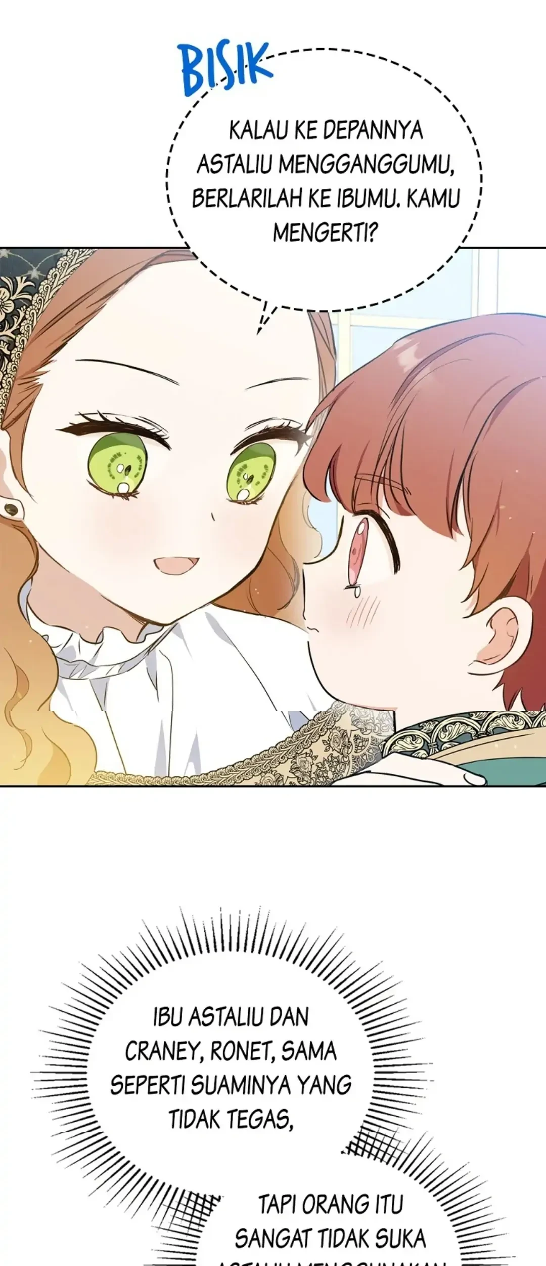 Chapter 79 - halaman 21