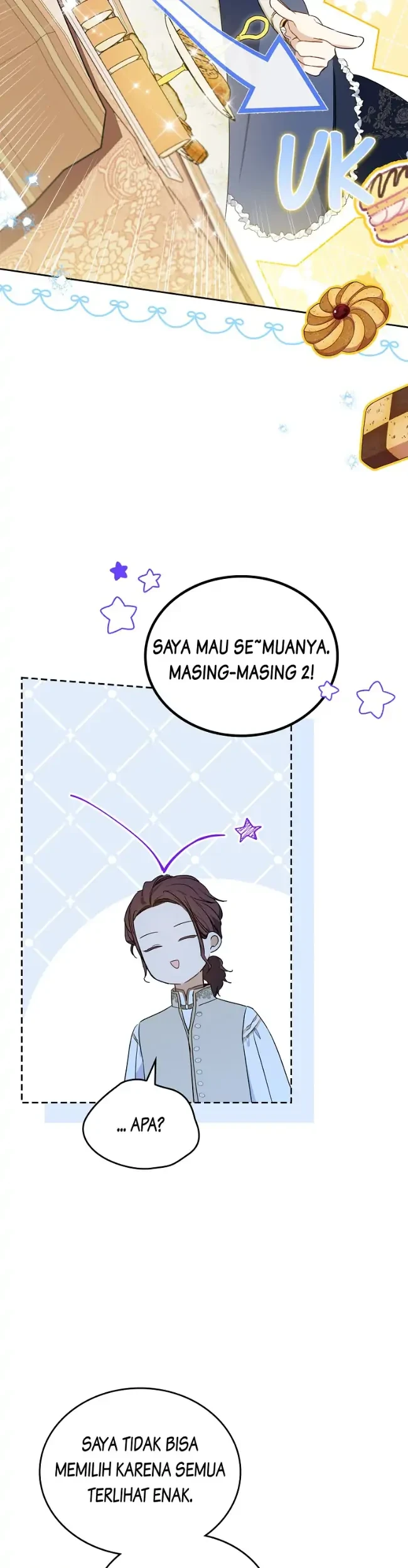 Chapter 80 - halaman 27