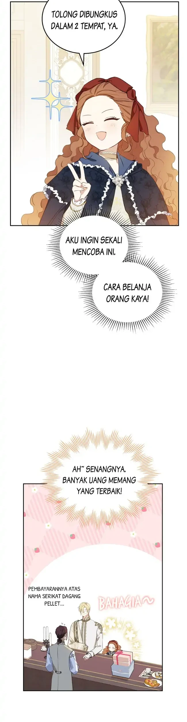 Chapter 80 - halaman 28