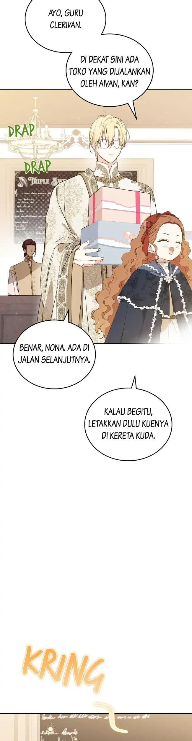Chapter 80 - halaman 32