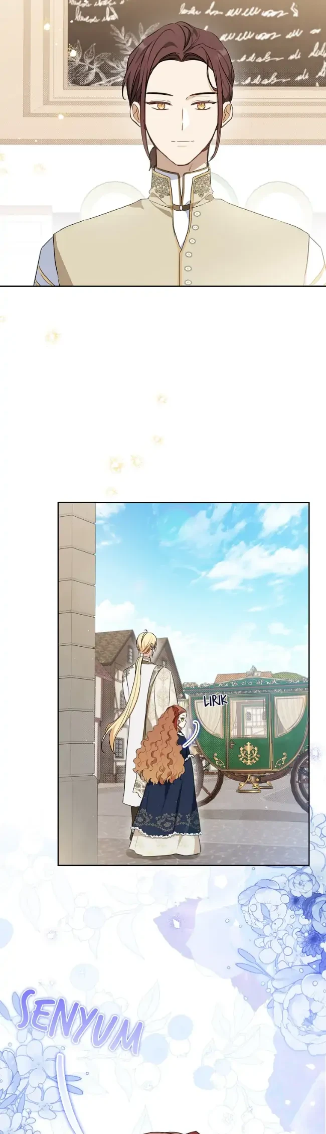 Chapter 80 - halaman 33