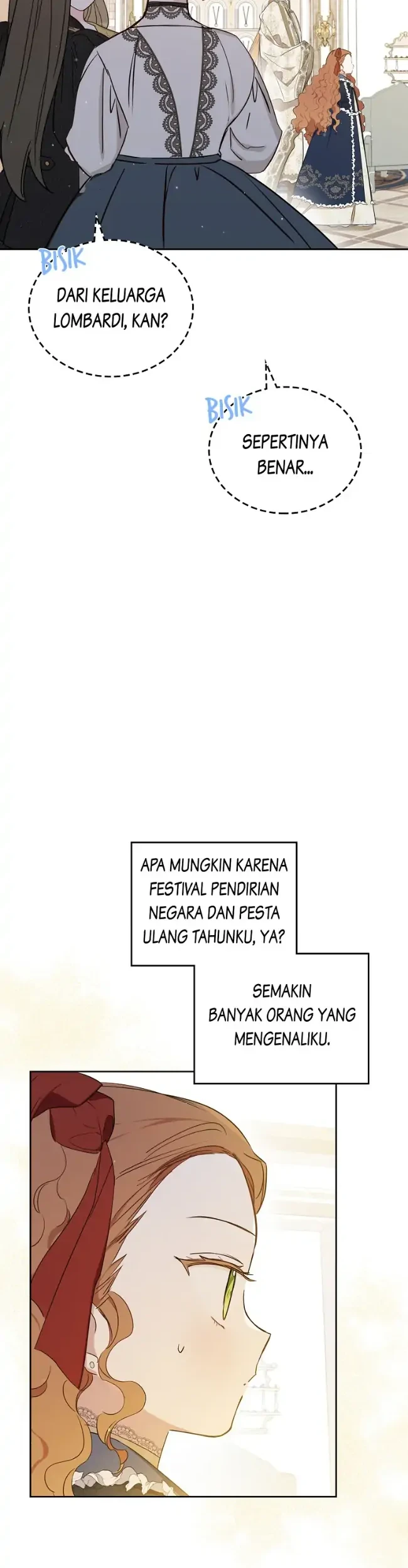 Chapter 80 - halaman 35