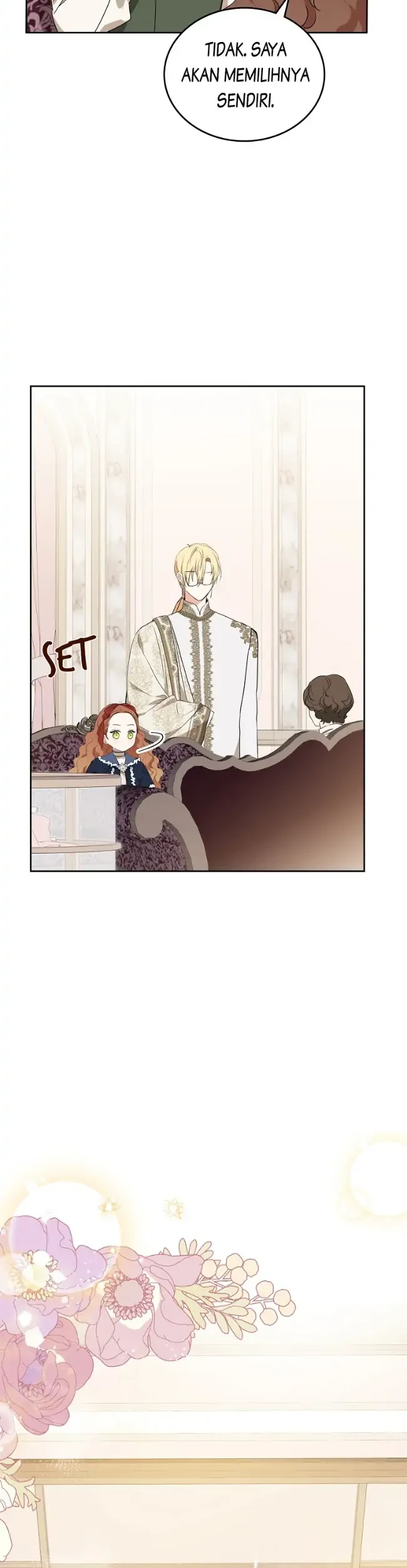 Chapter 80 - halaman 51