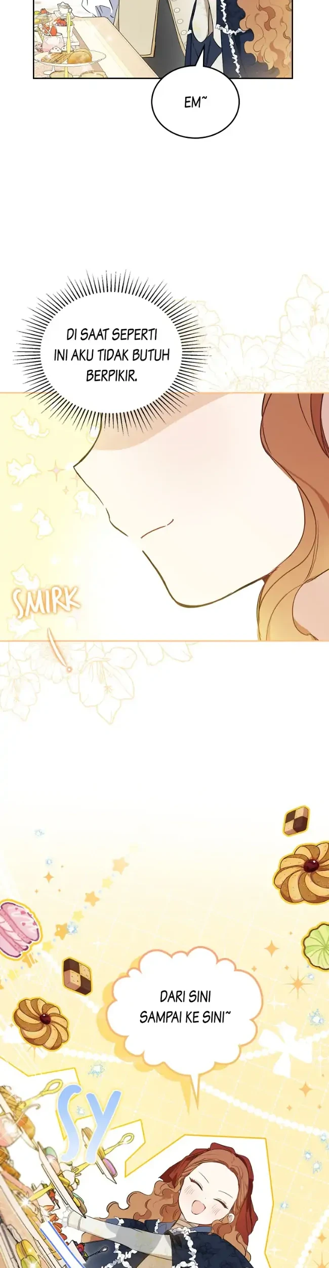 Chapter 80 - halaman 25