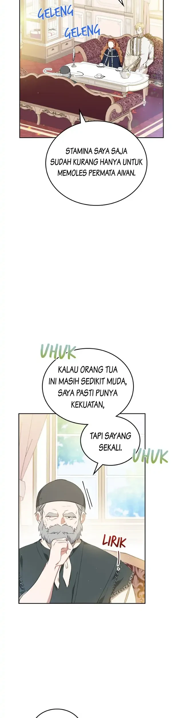 Chapter 81 - halaman 9