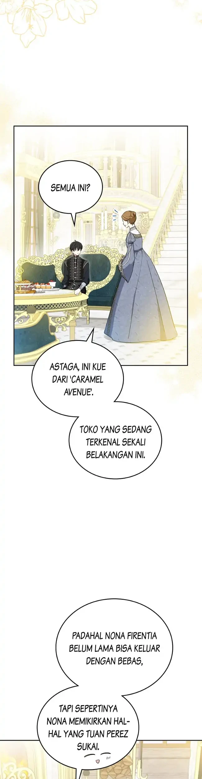 Chapter 81 - halaman 22