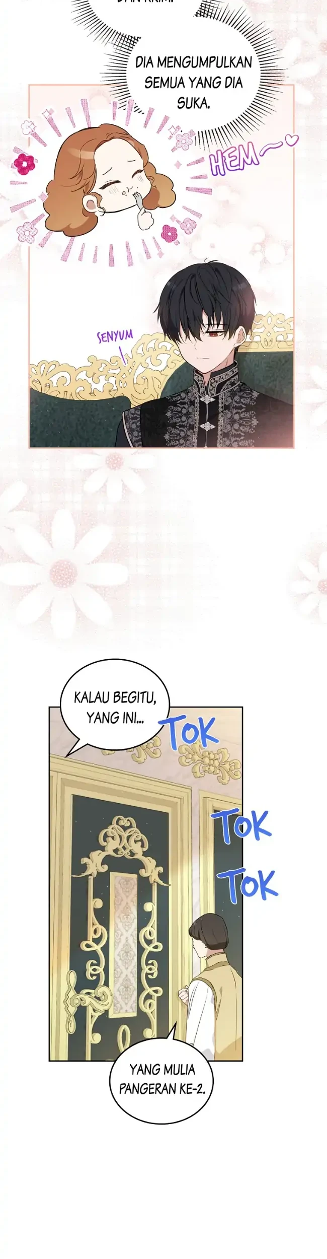 Chapter 81 - halaman 25