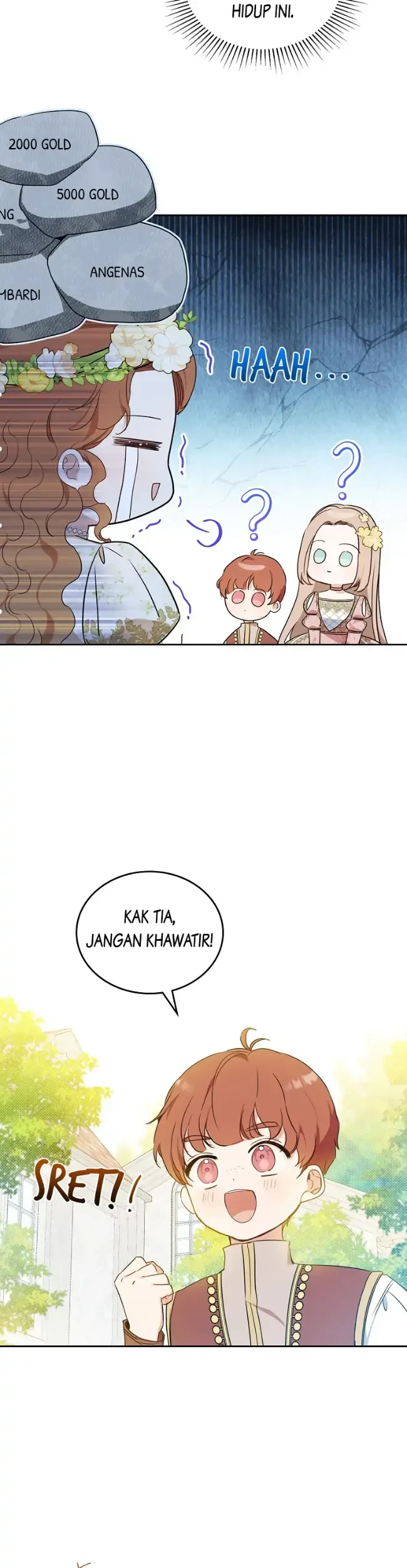 Chapter 82 - halaman 21