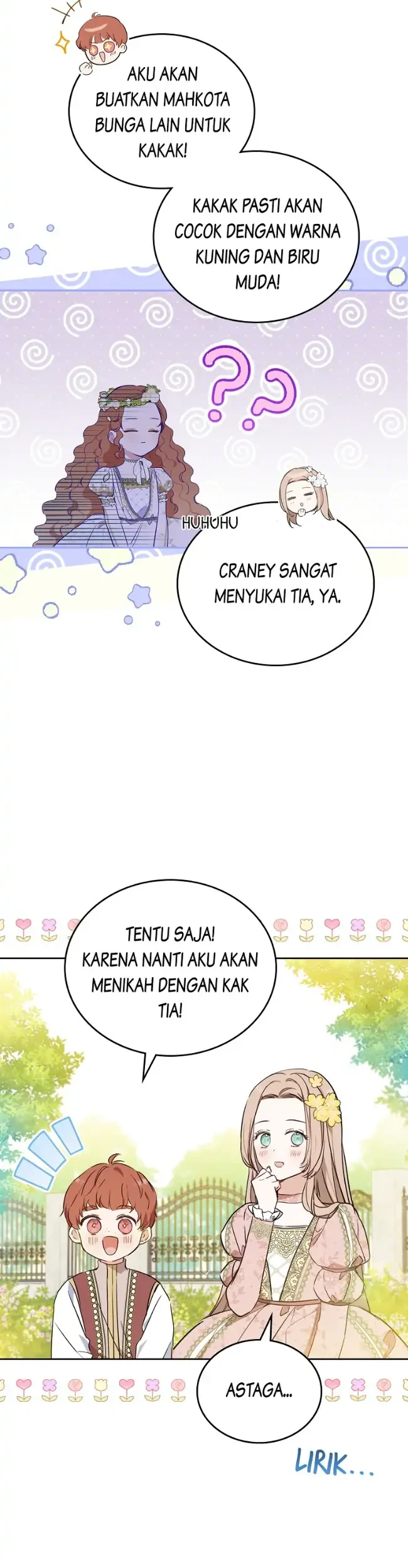 Chapter 82 - halaman 22