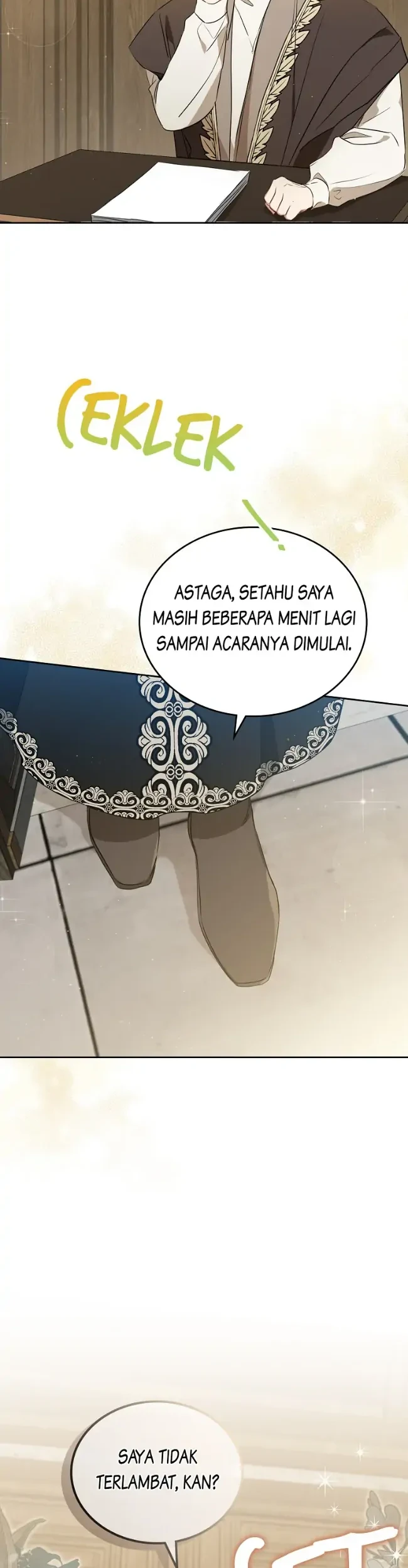 Chapter 83 - halaman 35