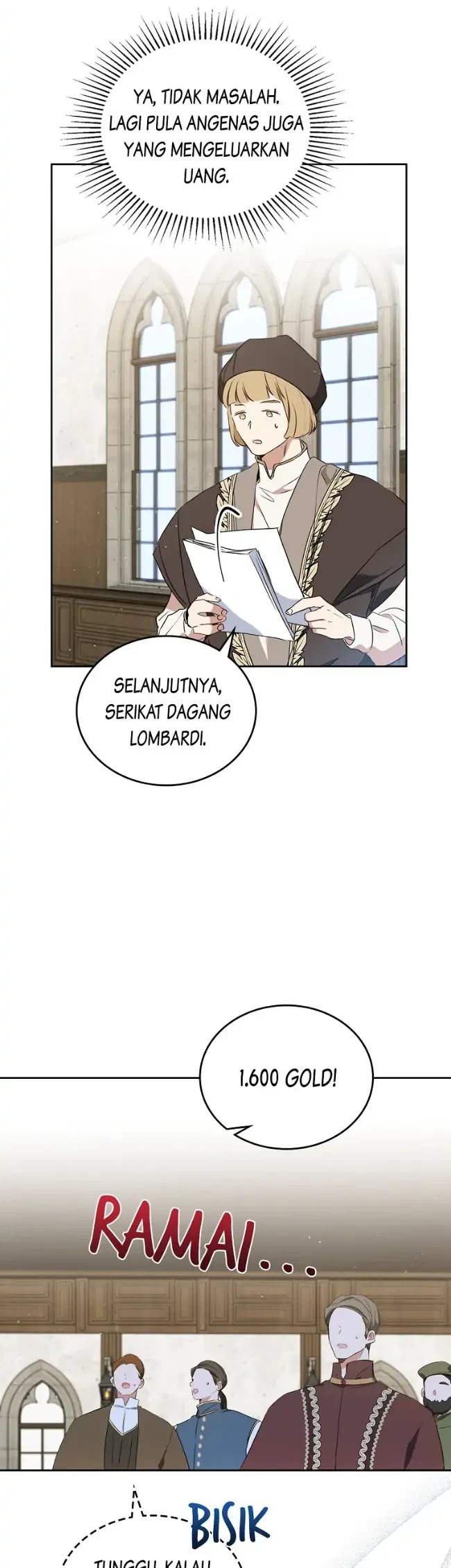 Chapter 83 - halaman 47