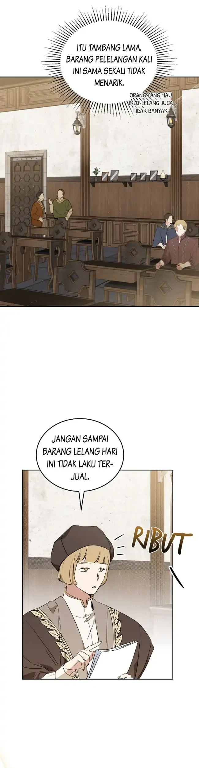 Chapter 83 - halaman 21