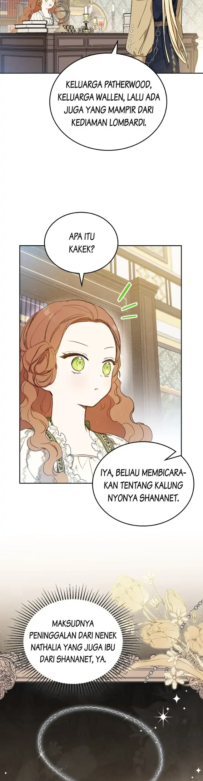 Chapter 84 - halaman 27