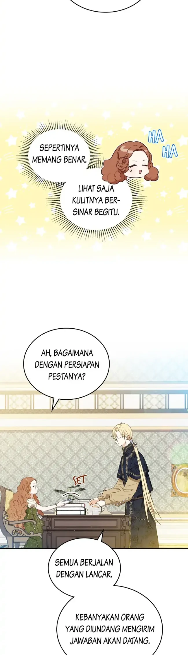 Chapter 84 - halaman 31