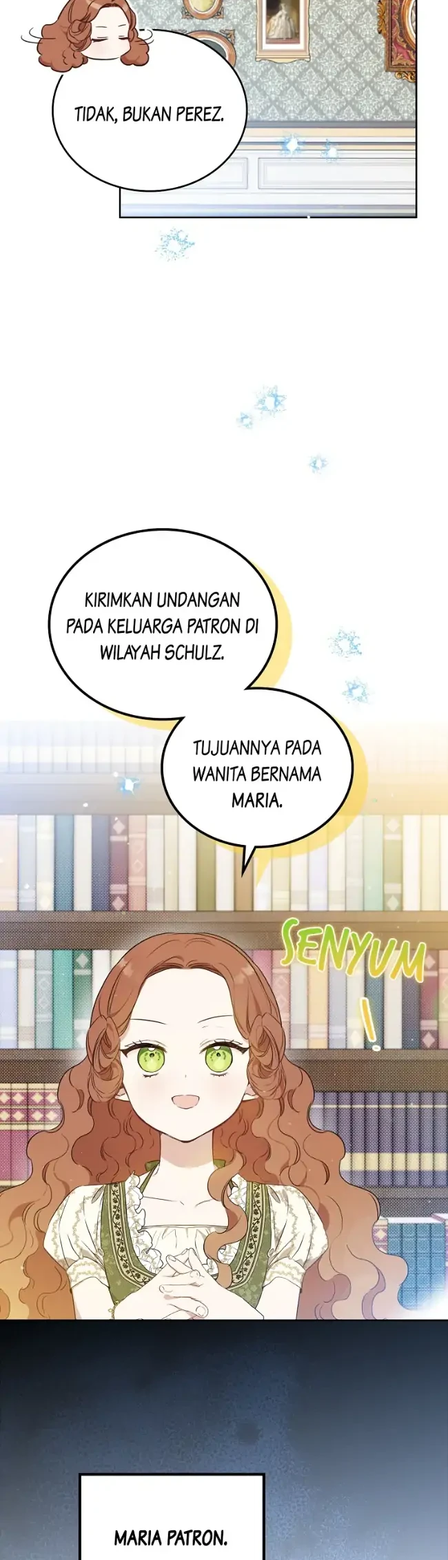 Chapter 84 - halaman 33
