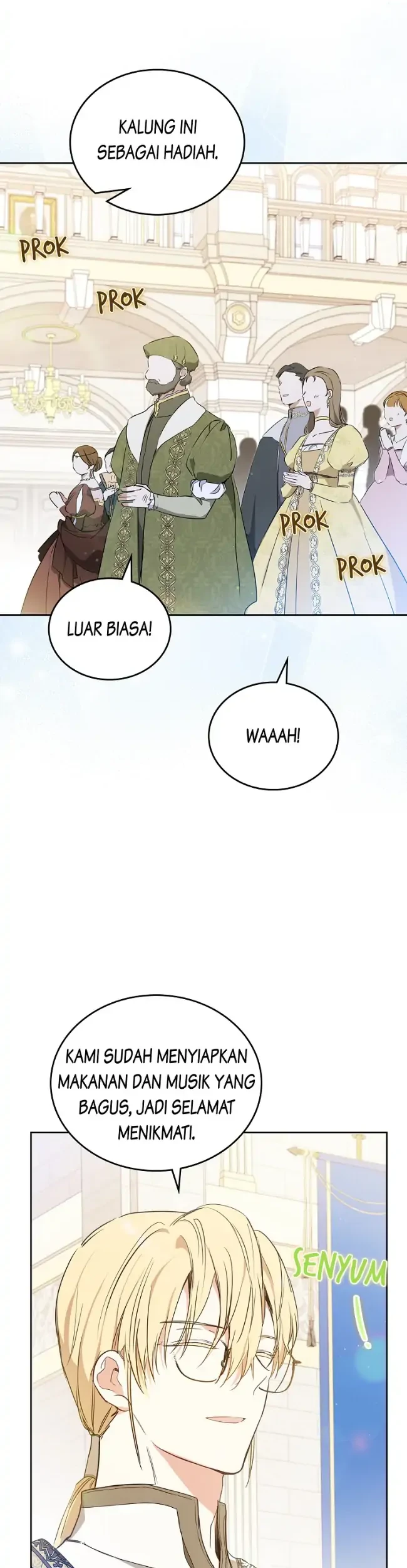 Chapter 84 - halaman 38