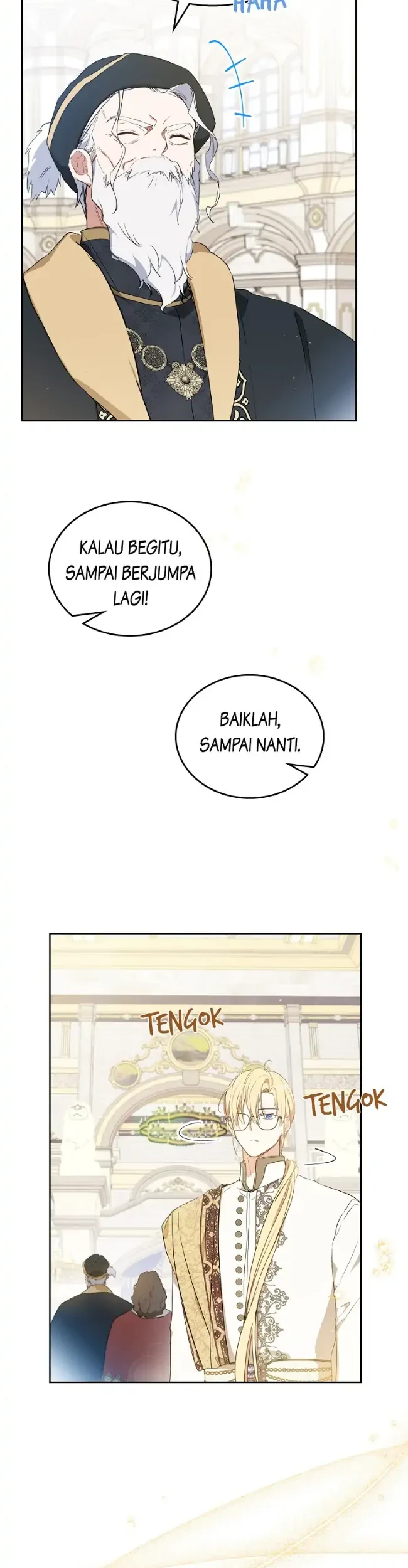 Chapter 84 - halaman 41