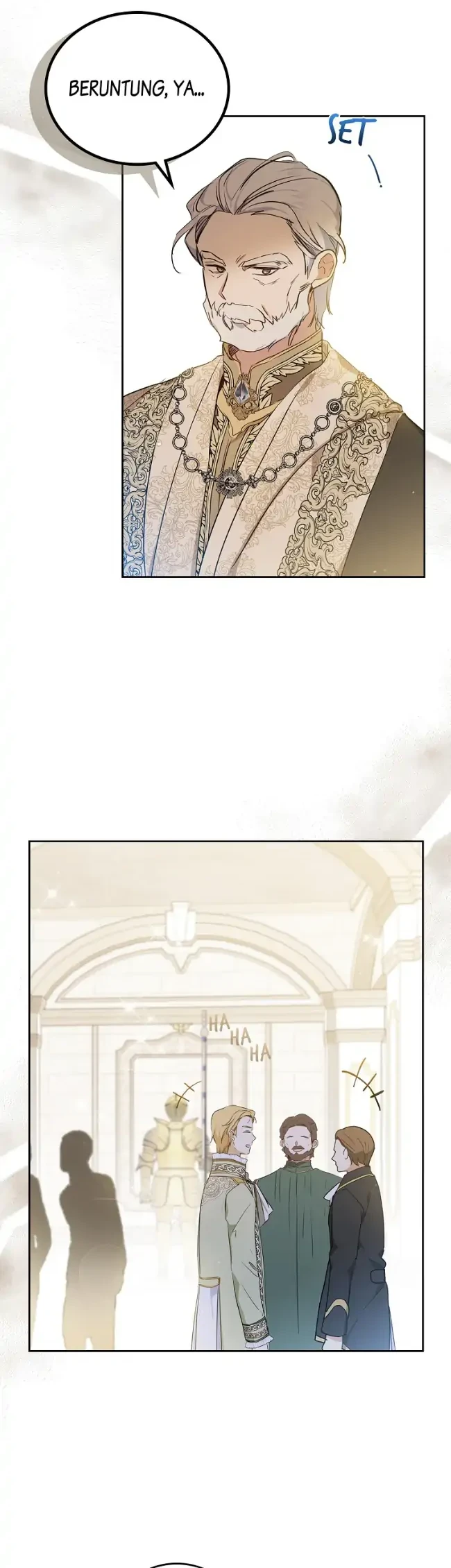 Chapter 84 - halaman 47