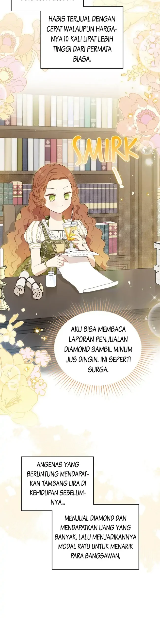 Chapter 84 - halaman 6