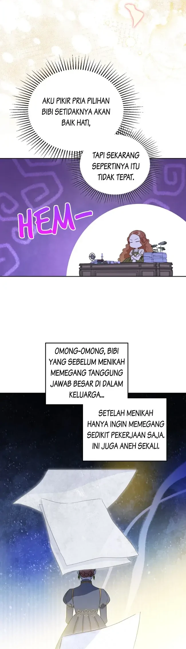 Chapter 84 - halaman 17