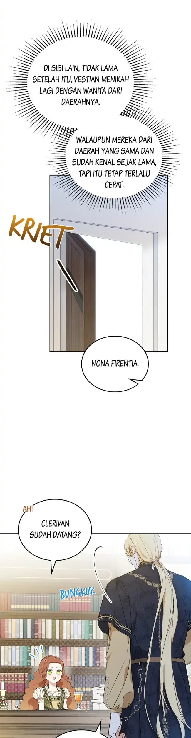 Chapter 84 - halaman 22