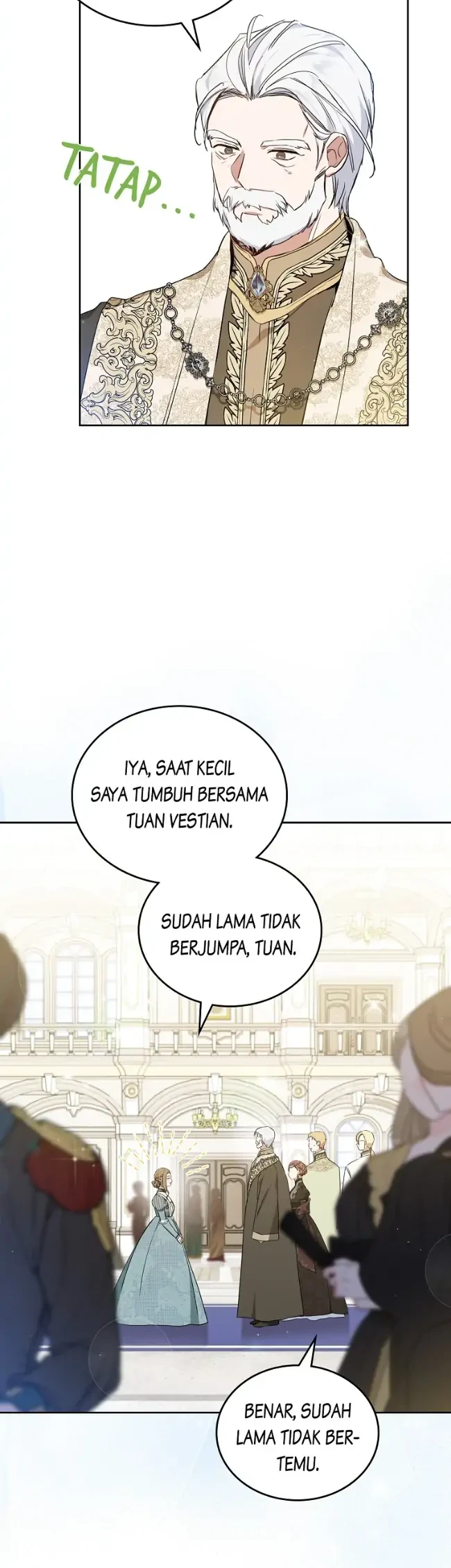Chapter 85 - halaman 15