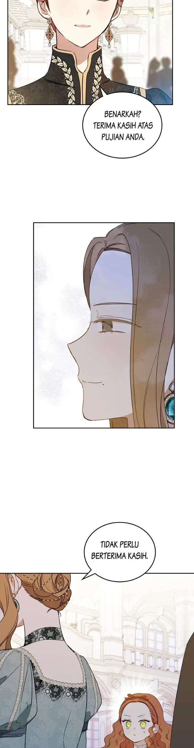 Chapter 85 - halaman 19