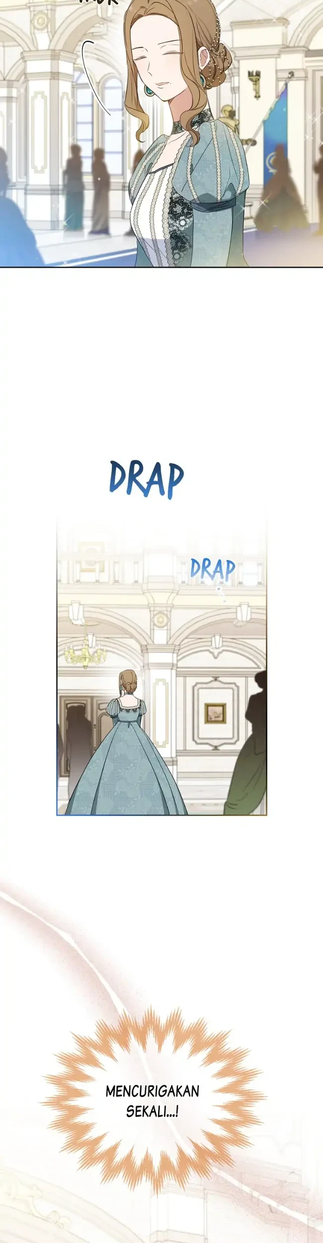 Chapter 85 - halaman 22