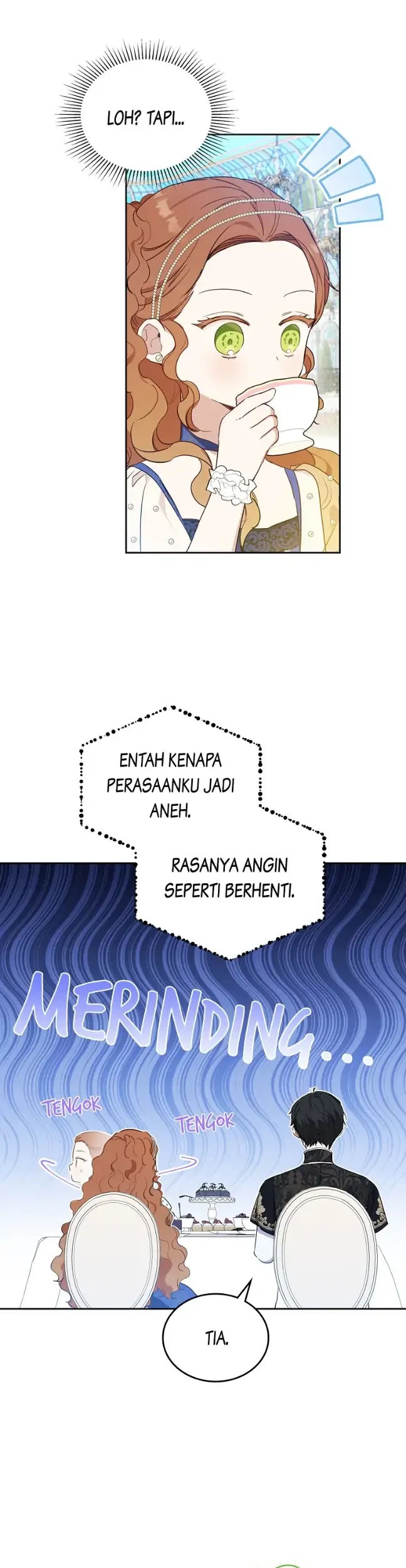 Chapter 86 - halaman 32