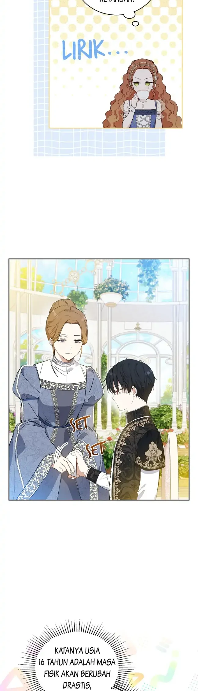 Chapter 86 - halaman 17