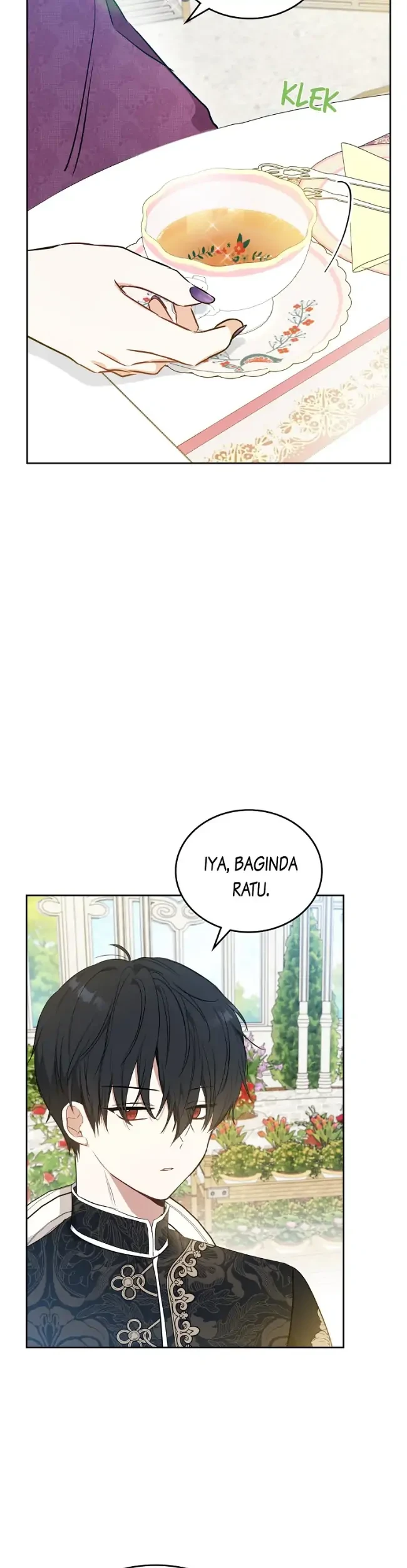 Chapter 87 - halaman 40