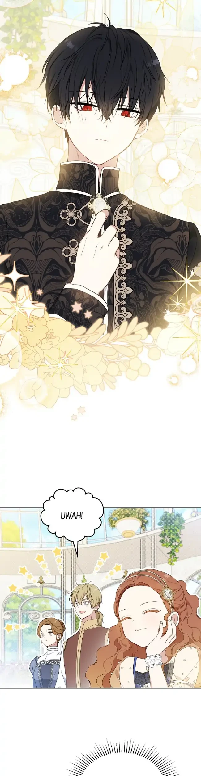 Chapter 87 - halaman 18